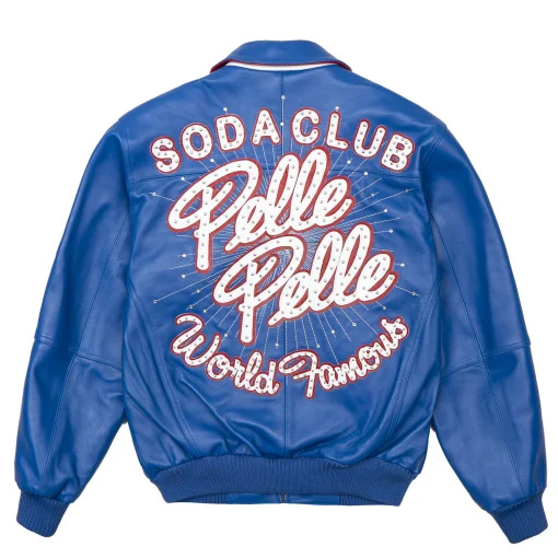 blue-pelle-pelle-jacket