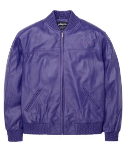 burnished-leather-bomber-jacket