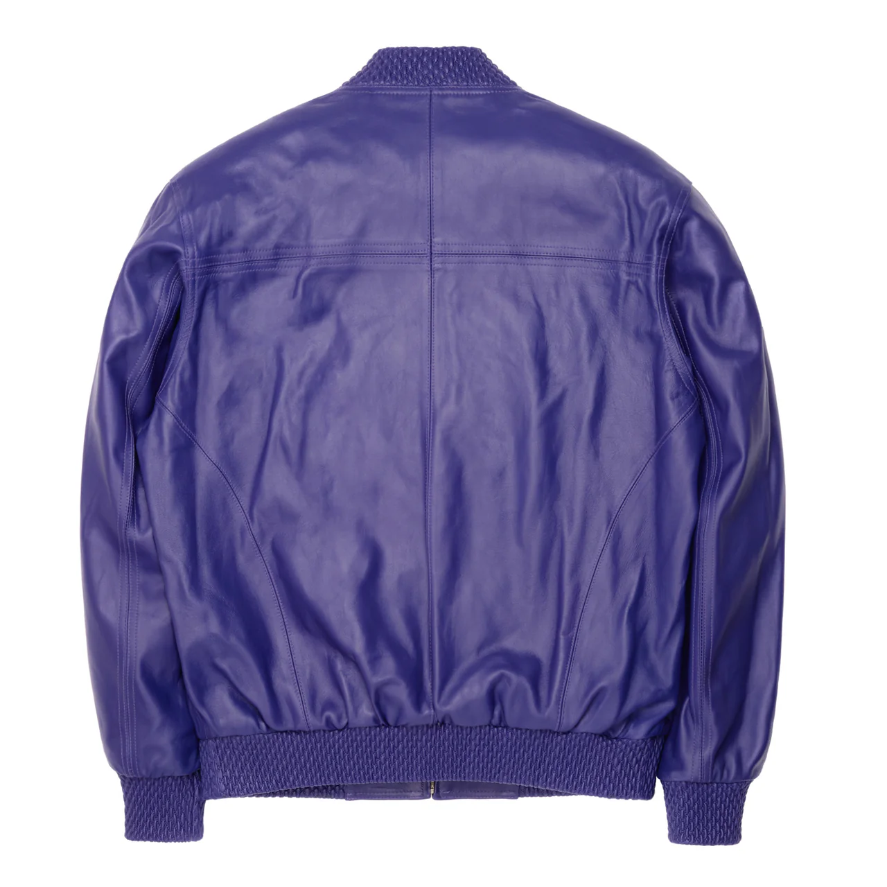 Pelle Pelle Burnished Leather Bomber Jacket 2 burnished-leather-jacket