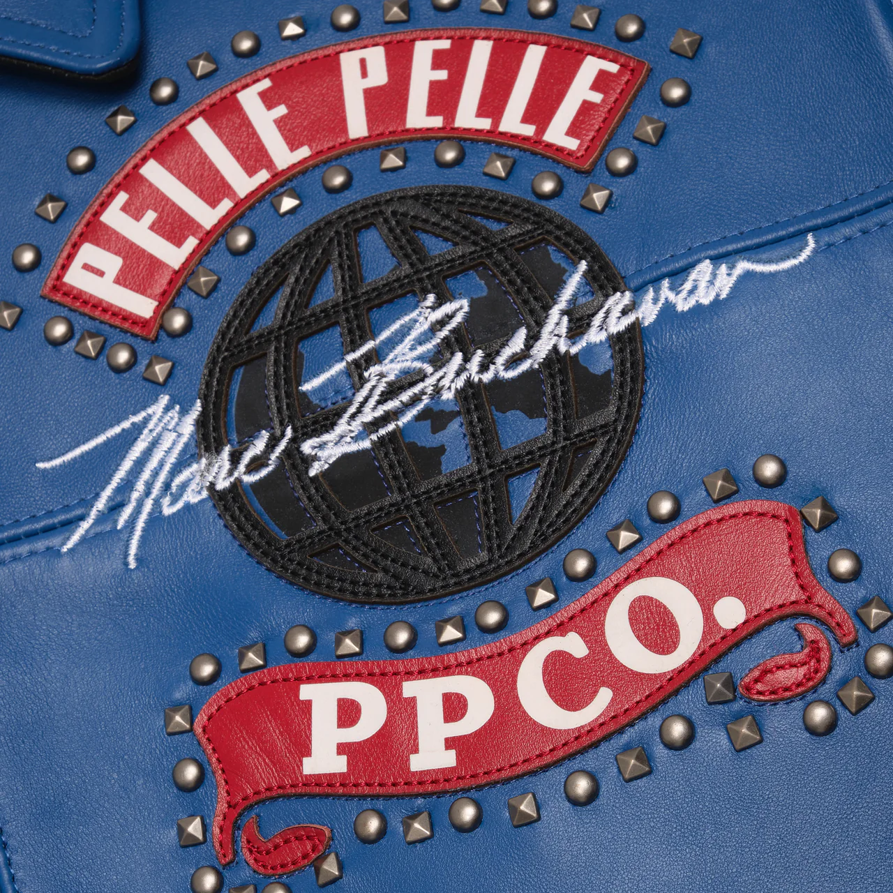 Mens Pelle Pelle World Tour Jacket 4 cheap-pelle-pelle-jackets