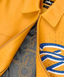 Pelle Pelle Limited Edition Jacket 10 greatest-of-all-time-jacket