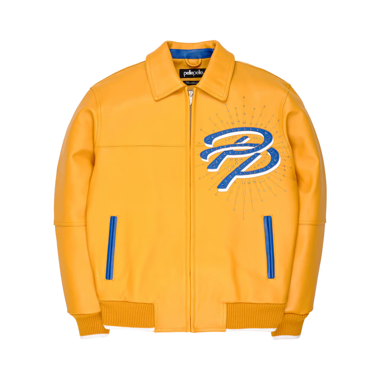 Pelle Pelle Limited Edition Jacket 1 limited-edition-jacket