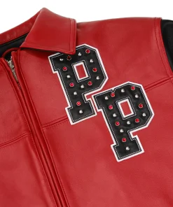 Renegades Red Pelle Pelle Jacket 12 mens-pelle-pelle-jacket