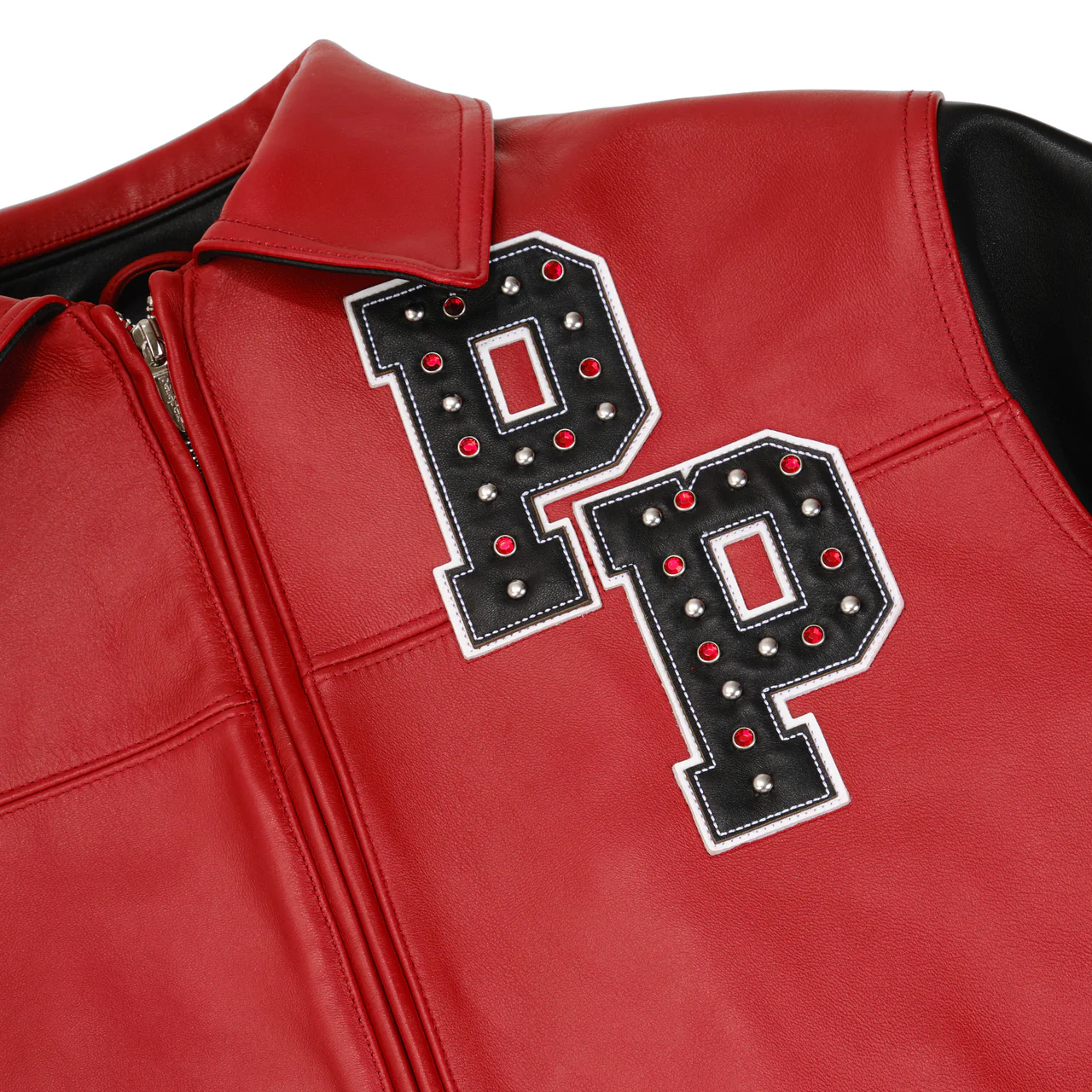 Renegades Red Pelle Pelle Jacket 6 mens-pelle-pelle-jacket