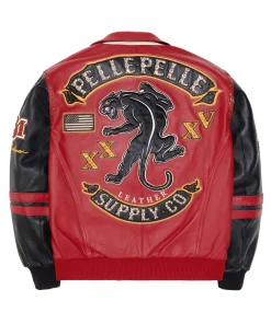 panther-jackets