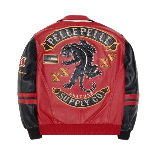 panther-jackets