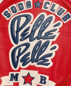Pelle Pelle Soda Club Leather Jacket 9 pelle-leather-jacket
