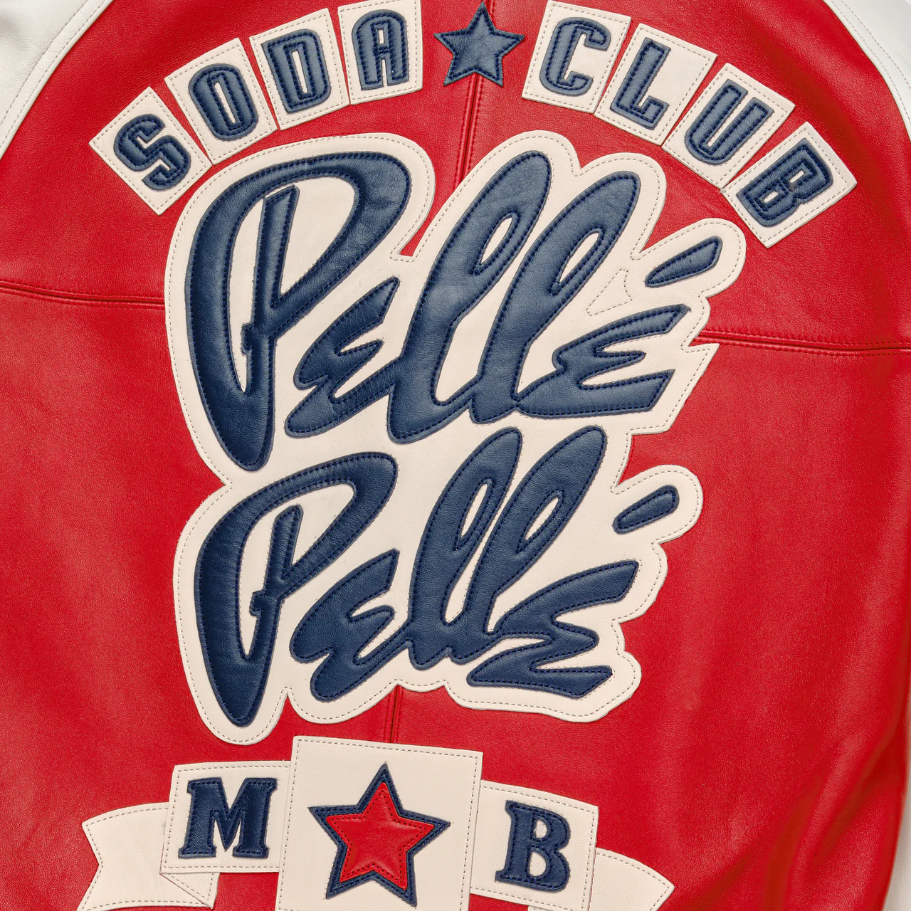 Pelle Pelle Soda Club Leather Jacket 4 pelle-leather-jacket