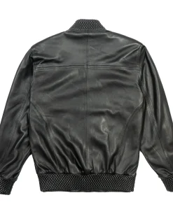 pelle-pelle-black-jacket