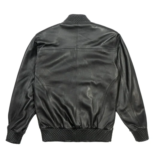 pelle-pelle-black-jacket