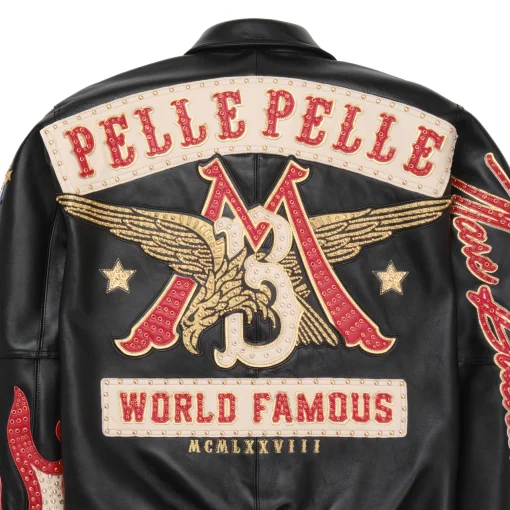 pelle-pelle-black-leather-jacket