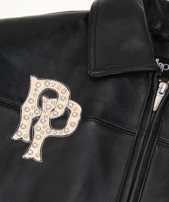 Womens Pelle Pelle Bruiser Jacket 11 pelle-pelle-bruiser-jacket-1