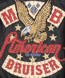 Womens Pelle Pelle Bruiser Jacket 12 pelle-pelle-bruiser-jacket-2