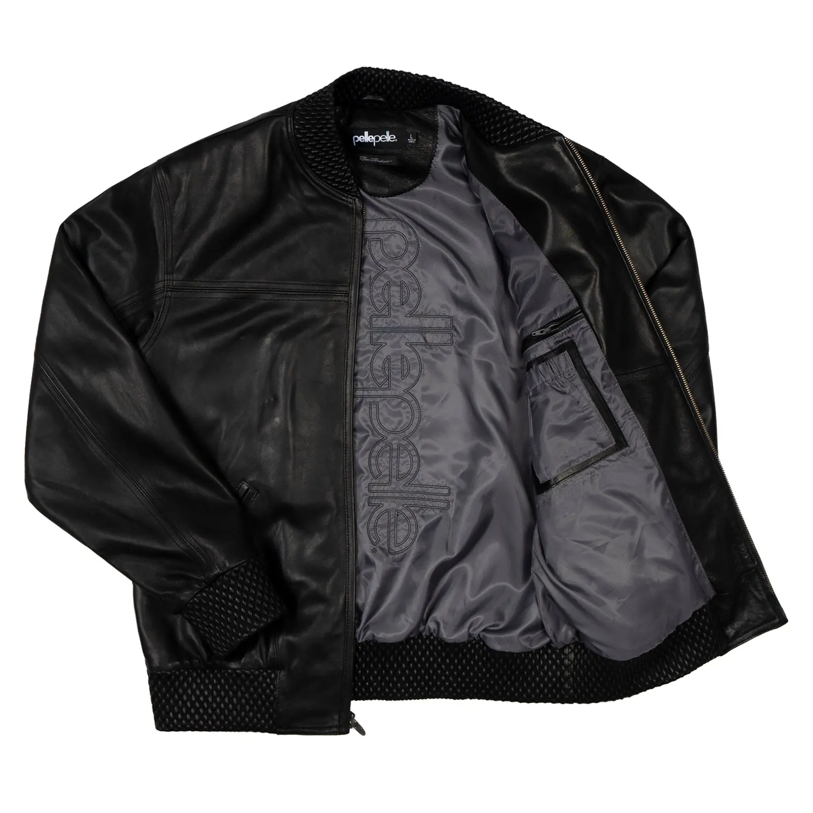Pelle Pelle Burnish Butter Soft Leather Jacket 3 pelle-pelle-butter-soft-leather-jacket