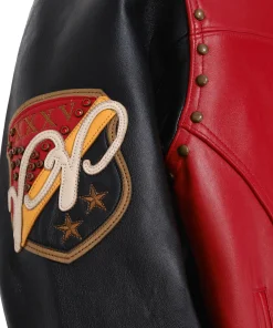 Pelle Pelle Panther Jacket 15 pelle-pelle-clothing