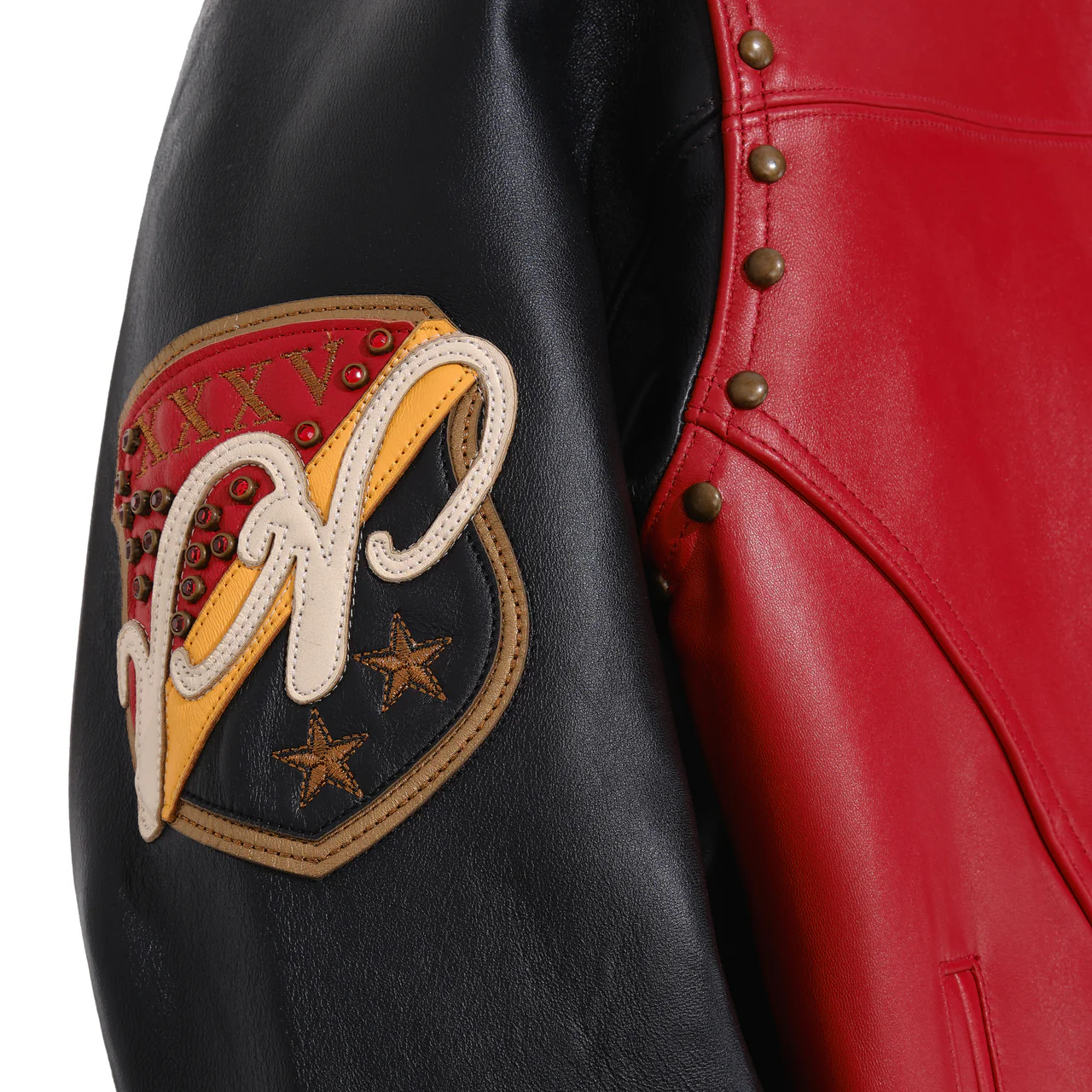 Pelle Pelle Panther Jacket 8 pelle-pelle-clothing