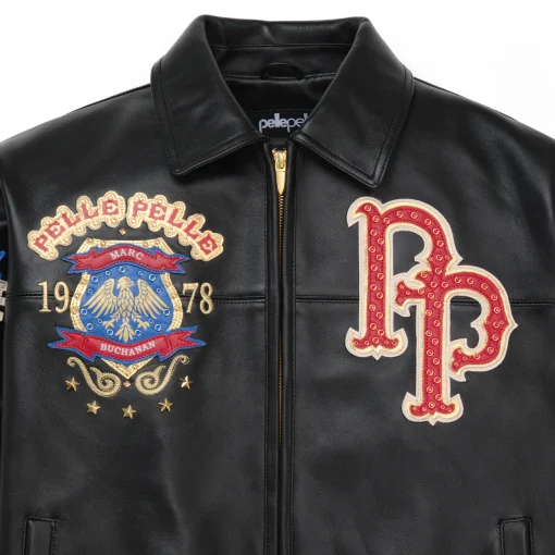 pelle-pelle-jacket