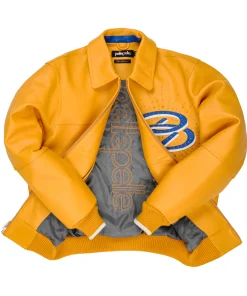 Pelle Pelle Limited Edition Jacket 8 pelle-pelle-jacket