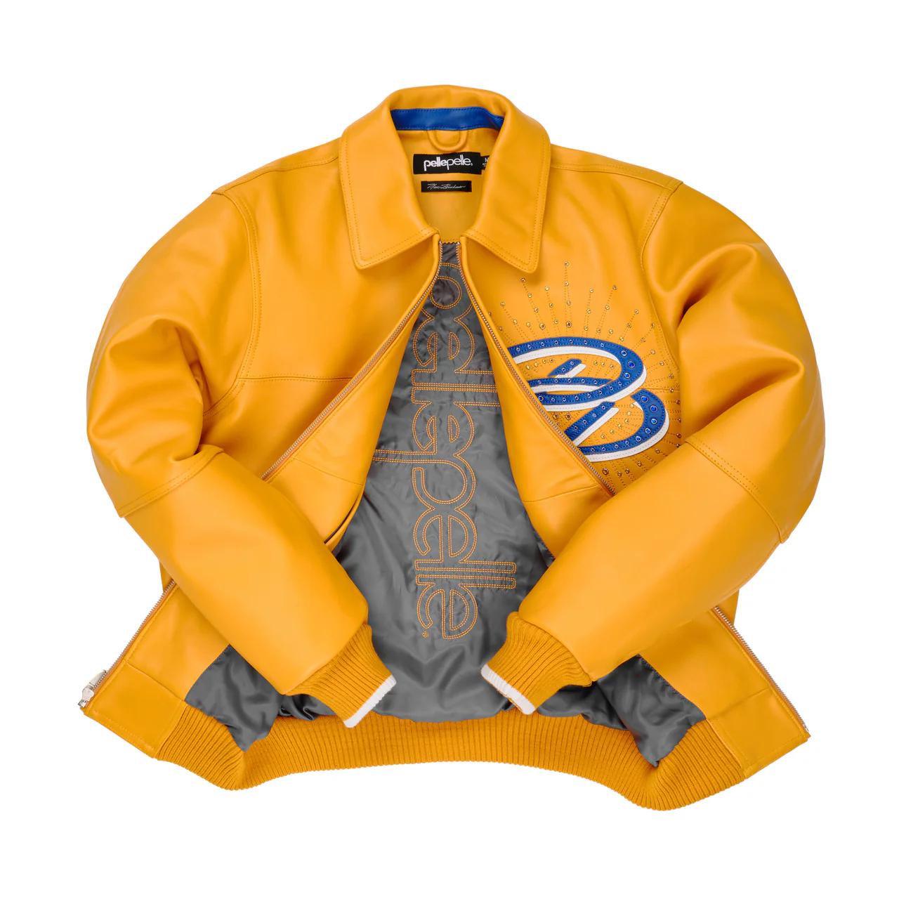 Pelle Pelle Limited Edition Jacket 3 pelle-pelle-jacket
