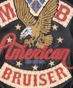 Pelle Pelle American Bruiser Jacket 11 pelle-pelle-jacket