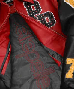 Renegades Red Pelle Pelle Jacket 11 pelle-pelle-jacket