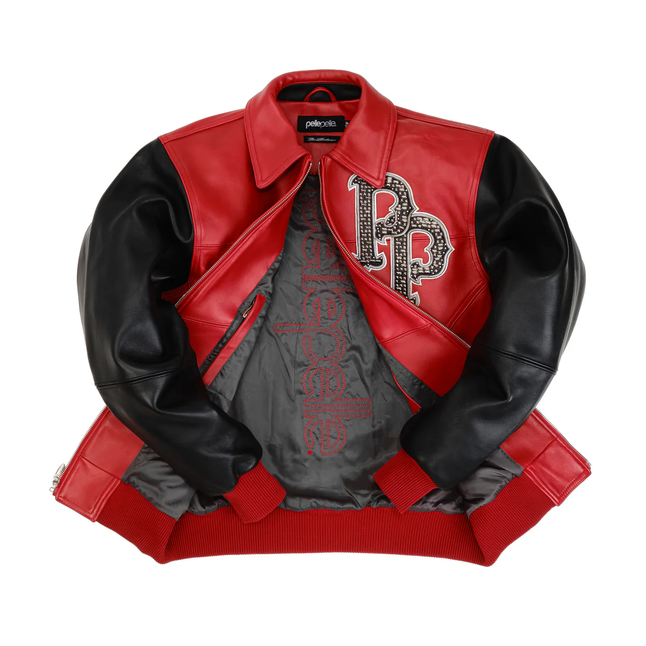 Pelle Pelle Legend Jacket 3 pelle-pelle-jacket