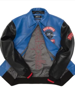 Mens Pelle Pelle World Tour Jacket 7 pelle-pelle-jacket-mens