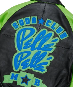 Classic Pelle Pelle Soda Club Jacket 9 pelle-pelle-jacket-soda-club