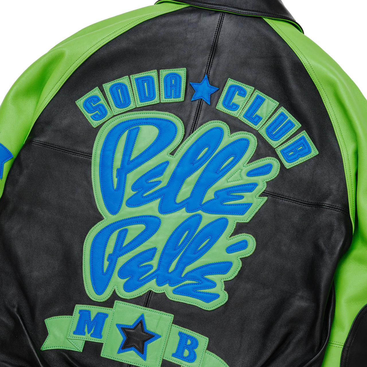 Classic Pelle Pelle Soda Club Jacket 4 pelle-pelle-jacket-soda-club