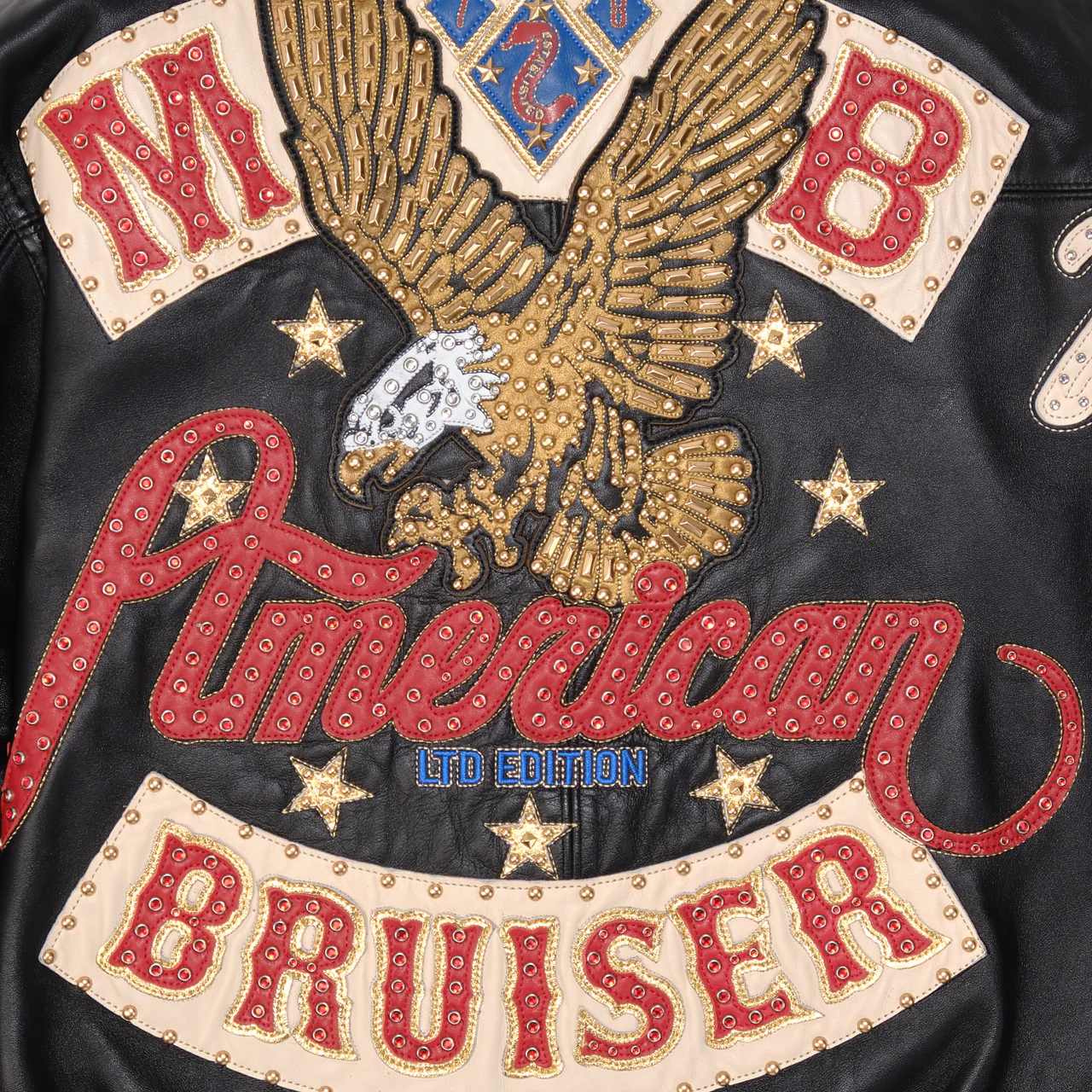 Pelle Pelle American Bruiser Jacket 4 pelle-pelle-jacket