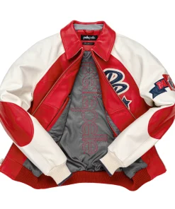 Pelle Pelle Soda Club Leather Jacket 8 pelle-pelle-leather-jacket