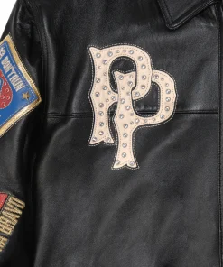 Pelle Pelle American Bruiser Jacket 12 pelle-pelle-leather-jacket