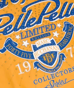Pelle Pelle Limited Edition Jacket 9 pelle-pelle-leather-jacket