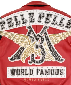 Pelle Pelle Legend Jacket 10 pelle-pelle-leather-jacket