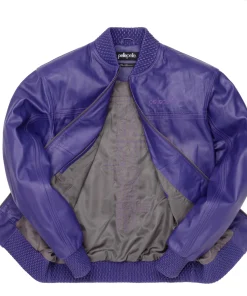 Pelle Pelle Burnished Leather Bomber Jacket 7 pelle-pelle-leather-jacket