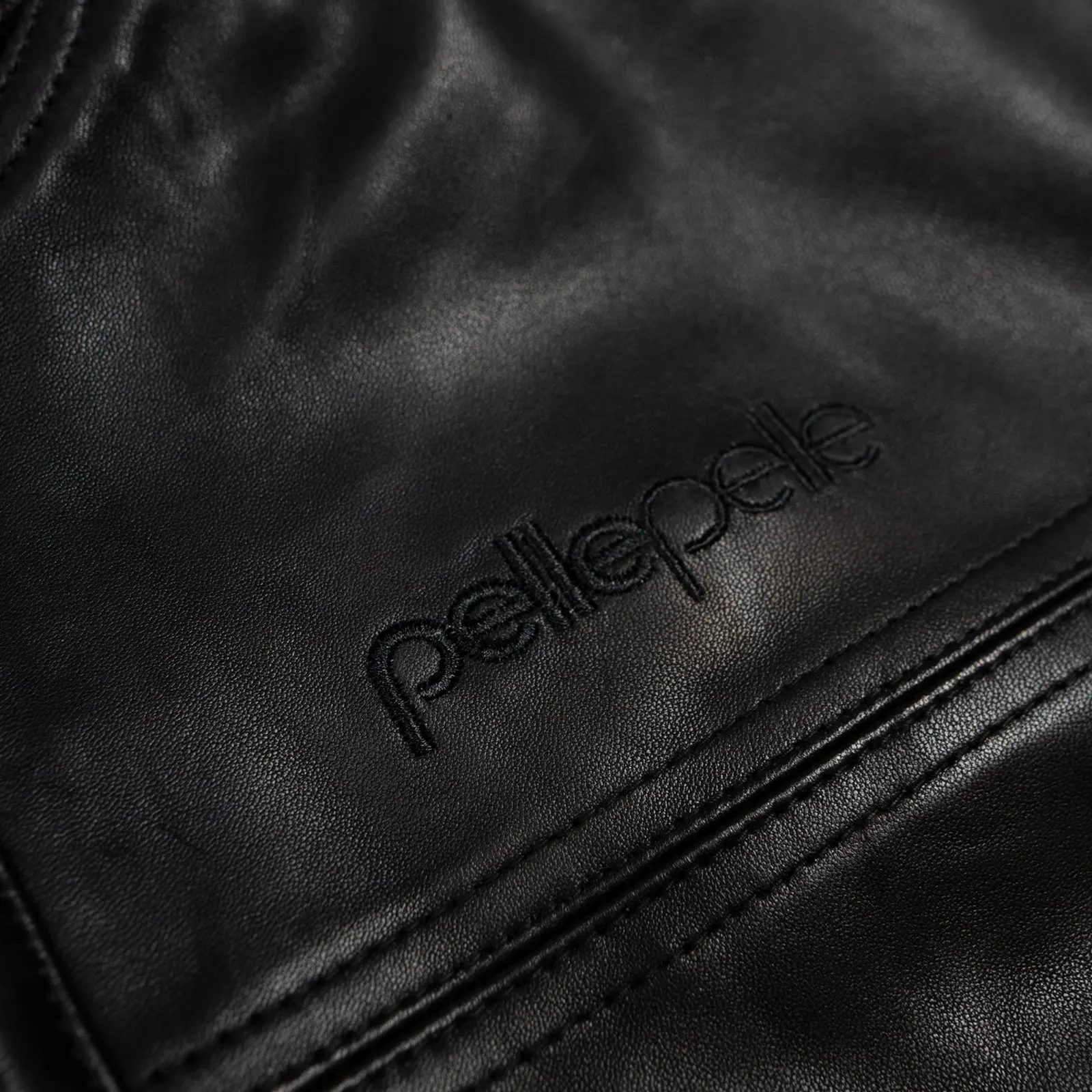 Pelle Pelle Burnish Butter Soft Leather Jacket 6 pelle-pelle-leather-jacket-black