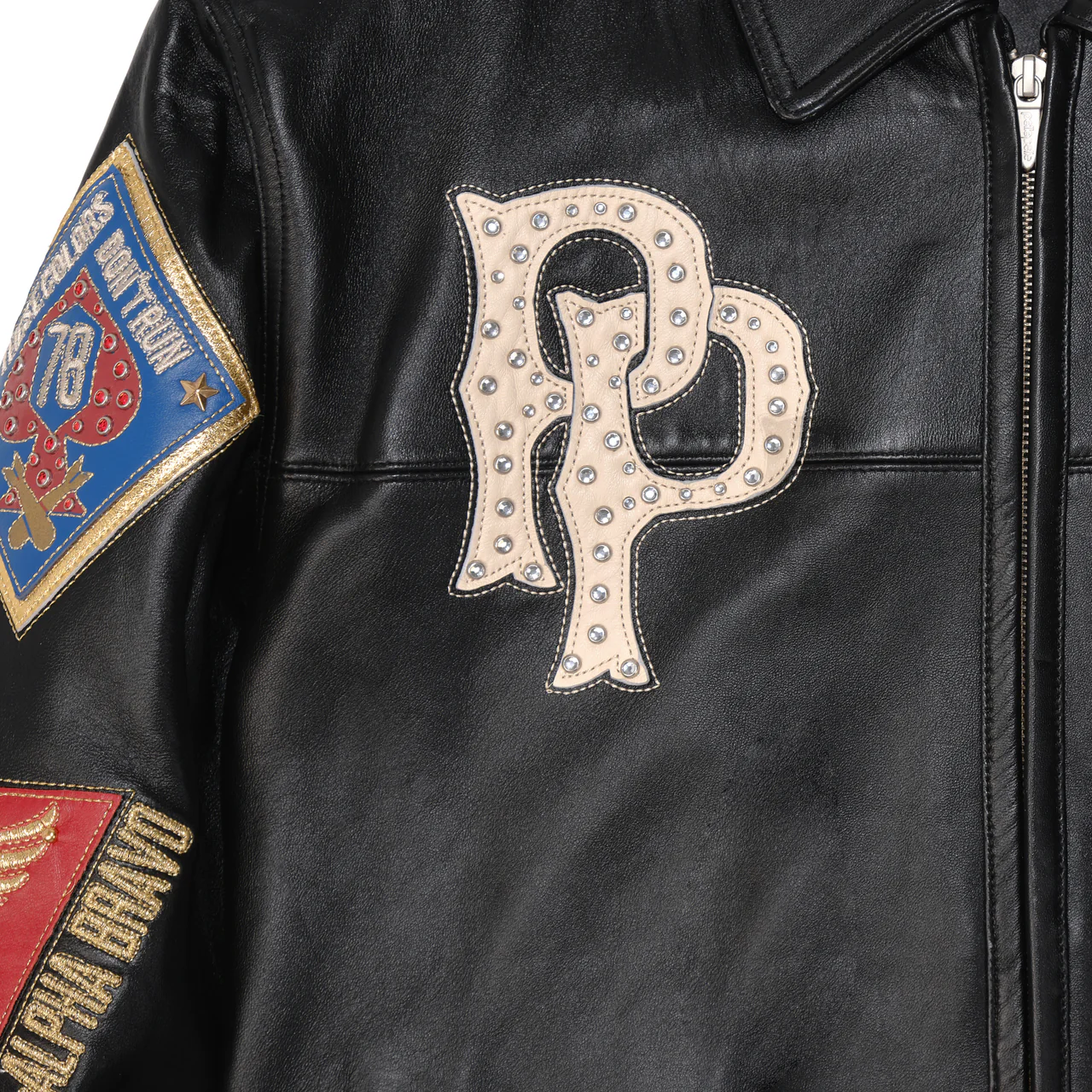 Pelle Pelle American Bruiser Jacket 5 pelle-pelle-leather-jacket
