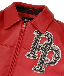 Pelle Pelle Legend Jacket 13 pelle-pelle-mb-leather-jacket