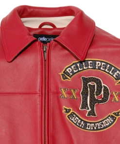 Pelle Pelle Panther Jacket 13 pelle-pelle-panther-jacket
