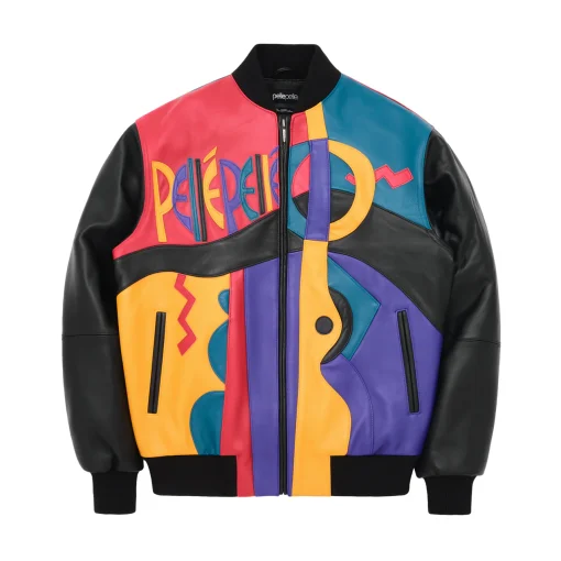 pelle-pelle-picasso-leather-jacket