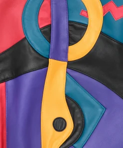 Black Pelle Pelle Picasso Leather Jacket 9 pelle-pelle-picasso-plush-jacket