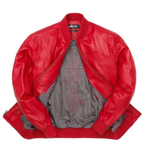 pelle-pelle-red-jacket