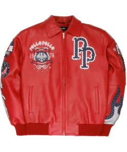 pelle-pelle-redleather-jacket