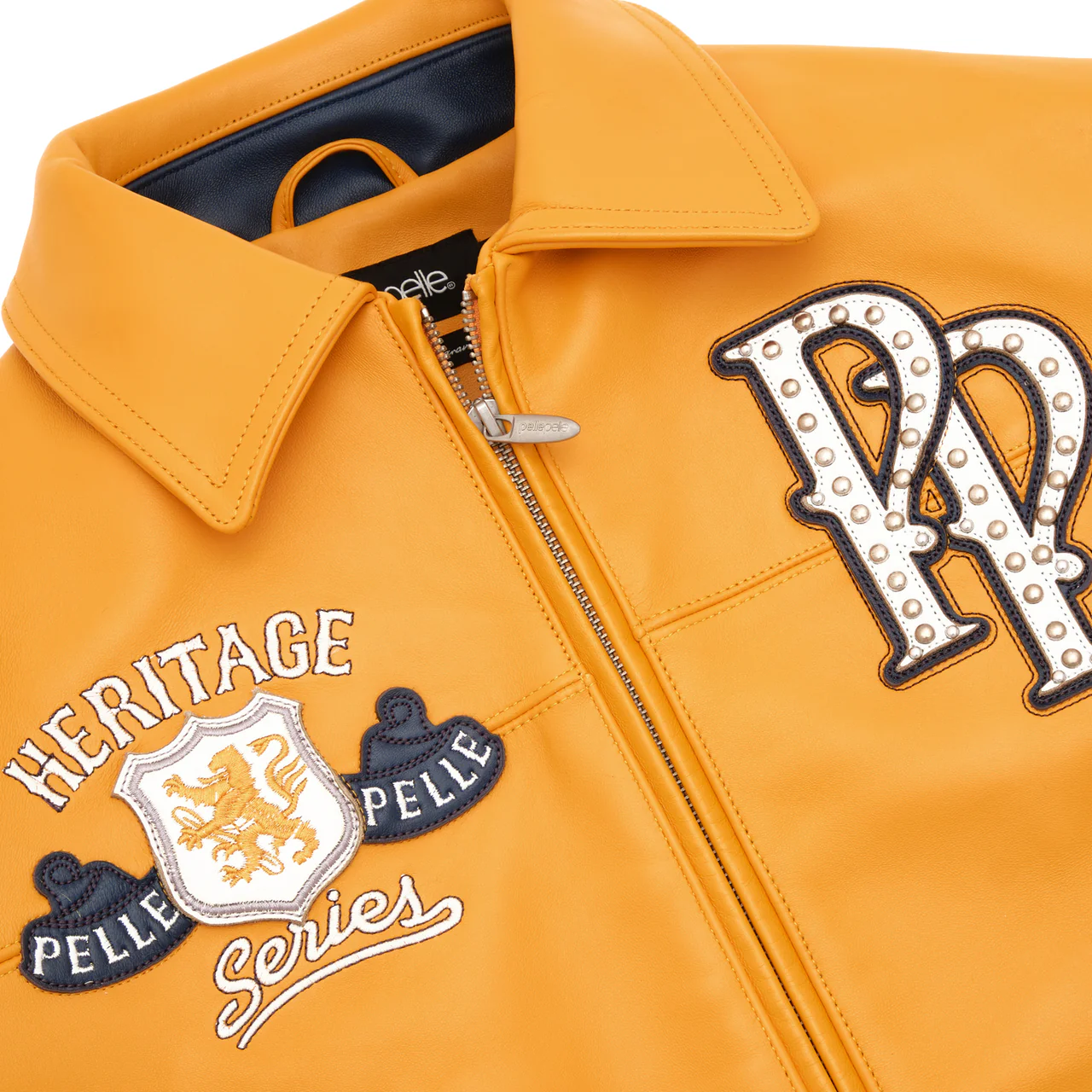 Pelle Pelle Soda Club Heritage Jacket 5 pelle-pelle-soda-club-jacket