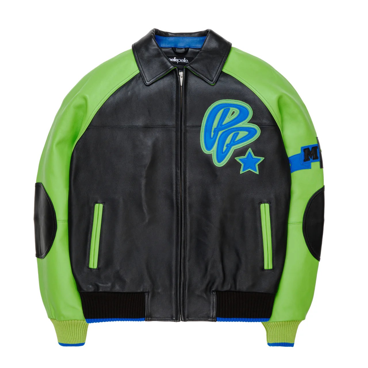 Classic Pelle Pelle Soda Club Jacket 1 pelle-pelle-soda-club-jacket