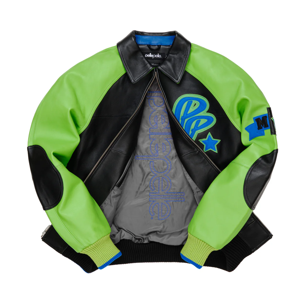 Classic Pelle Pelle Soda Club Jacket 3 pelle-pelle-soda-club-jackets