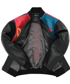 Black Pelle Pelle Picasso Leather Jacket 7 picasso-jacket