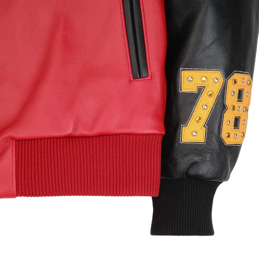 red-pelle-pelle-jacket-