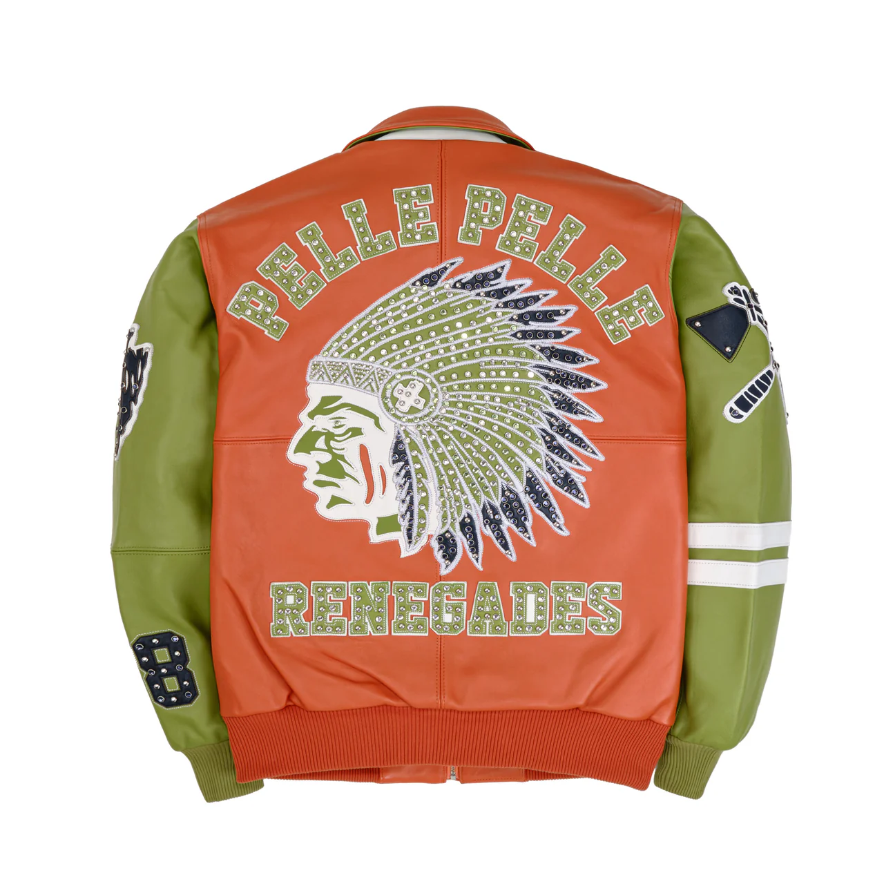 Pelle Pelle Renegades Jacket 2 renegade-jacket