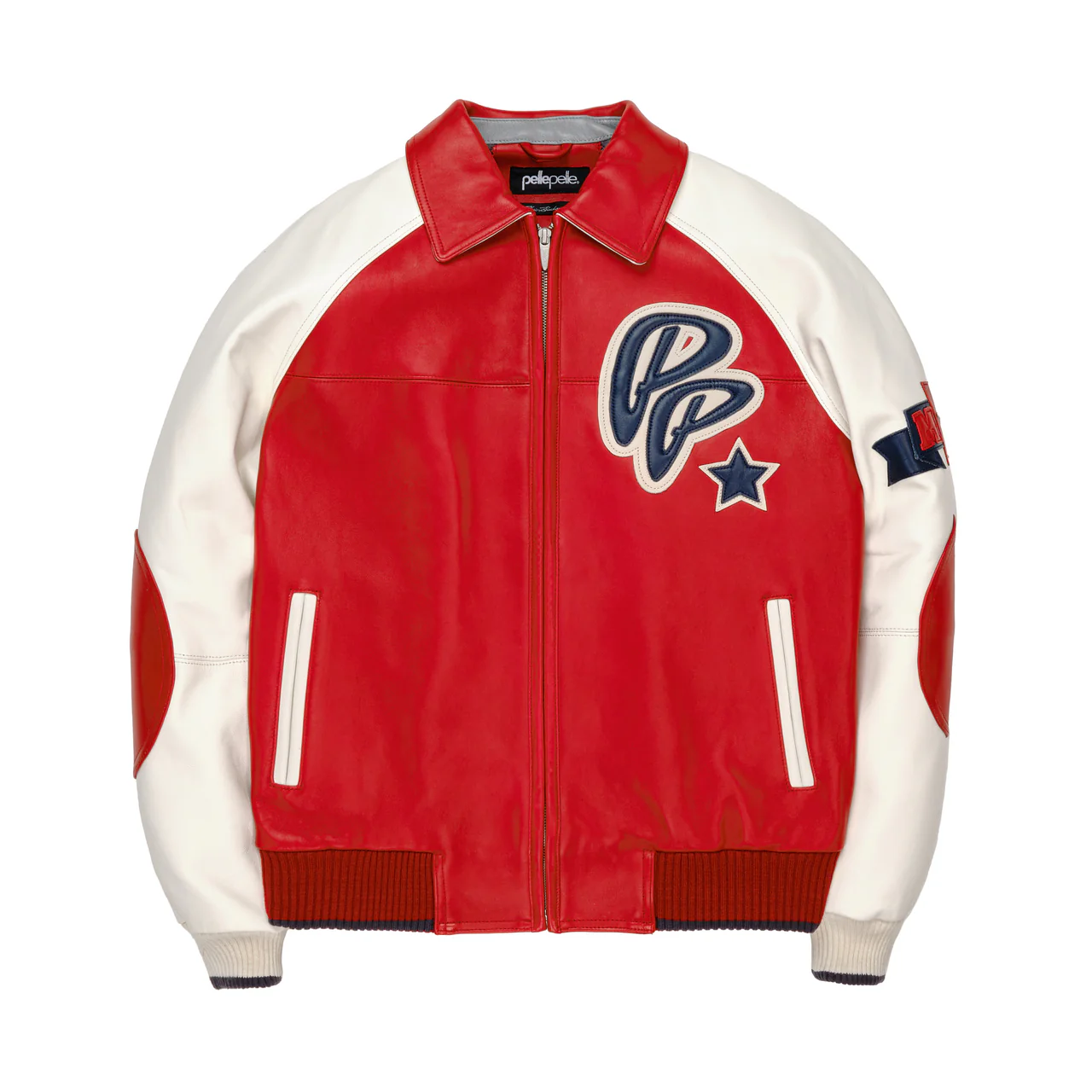 Pelle Pelle Soda Club Leather Jacket 1 soda-club-leather-jacket